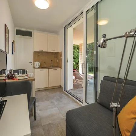 Beautiful In With Wifi