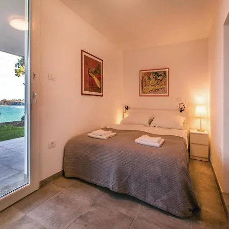 Apartamento Lovely In With House Sea View Piran