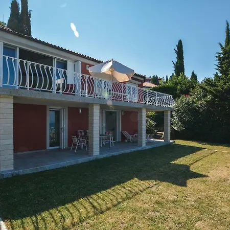 Beautiful In With Wifi Appartement *