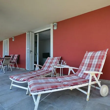 Beautiful In With Wifi Appartement Piran