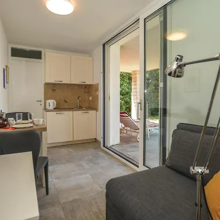 Lovely In With House Sea View Piran