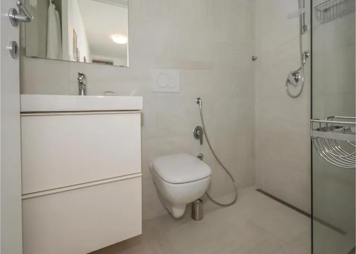 Beautiful In With Wifi Διαμέρισμα