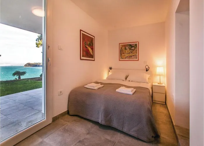 アパート Beautiful In With Wifi ピラン