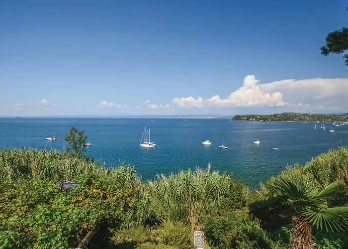 Beautiful In With Wifi アパート ピラン