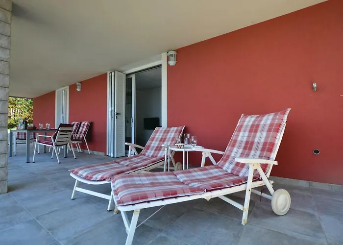 Beautiful In With Wifi アパート ピラン